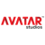 Avatar Studios Logotype