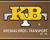 Kreskas Bros Transport Logotype