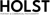 Peter Holst Logotype