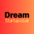 Dream Startup Logotype
