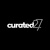 Curated27 Logotype