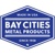 Bay Cities Metal Products Logotype