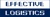 Effective Logistics Logotype