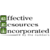 Effective Resources Inc. Logotype