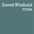 David Winfield Accountants Logotype