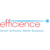 Efficience Logotype