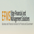Edge Financial and Management Solutions Logotype
