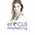 eFocus Marketing Logotype