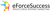 eForceSuccess Logotype