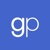 Gray Puksand Logotype