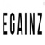 Egainz Logotype