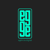 Egge Agencia Digital Logotype