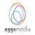 Eggs Media Logotype