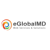 eGlobalMD Web Services and Solutions Logotype
