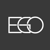 EGO - Web Branding Logotype