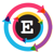 Egochi Digital Marketing Agency Logotype