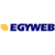 EGYWEB Logotype