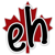 eh design Logotype