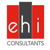 EHI Consultants Logotype
