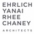 Ehrlich Yanai Rhee Chaney Architects Logotype