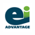 EI Advantage Logotype