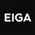 EIGA Design Logotype