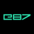Eight87 Logotype