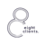 Eight Clients Logotype
