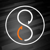 Eight Shades Media Logotype