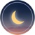 Eight Moon Logotype