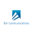 Ein Communications Logotype