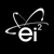 Einstein Industries Logotype