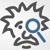 Einstein SEO Logotype
