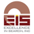 Excellence In Search, Inc. Logotype