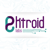 Ektroid Labs Logotype