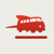 El Autobús Logotype