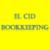 El Cid Bookkeeping Inc. Accountancy and Taxation Services Logotype