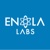 Enola Labs Software - Out of Business Logotype