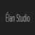 ELAN STUDIO DESIGN Logotype