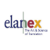 Elanex Logotype