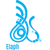 Elaph Translation Logotype