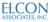 Elcon Associates, Inc. Logotype