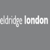 Eldridge London Logotype
