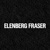 Elenberg Fraser Logotype