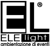 ELE light Logotype