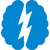 Electric Brain Logotype