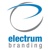 Electrum Branding Logotype