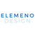 Elemeno Design Logotype