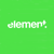 Element UK Logotype
