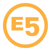 Element Five Logotype